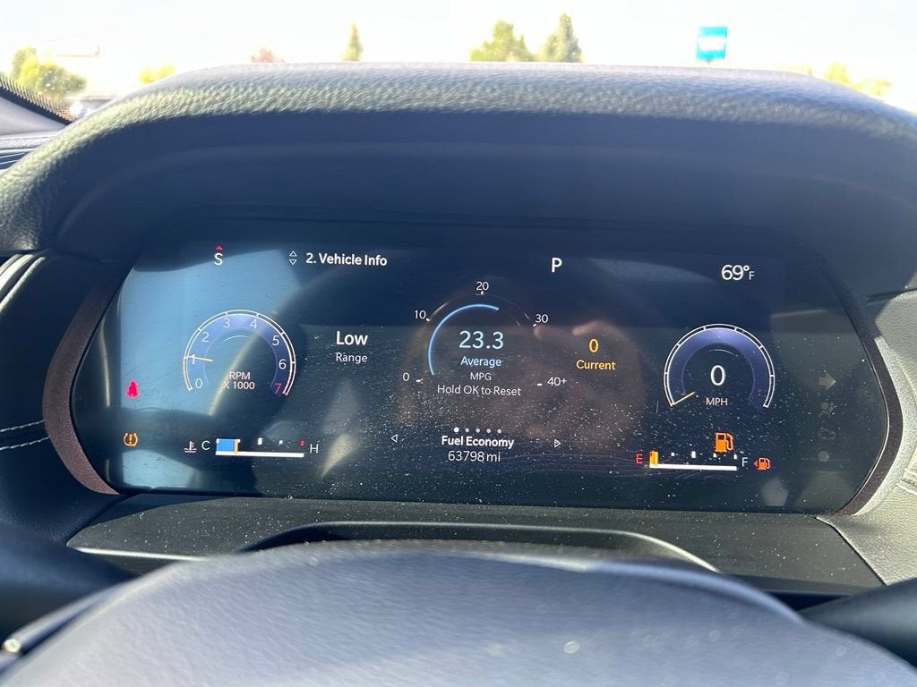 2024 Jeep Grand Cherokee Altitude X 4x4