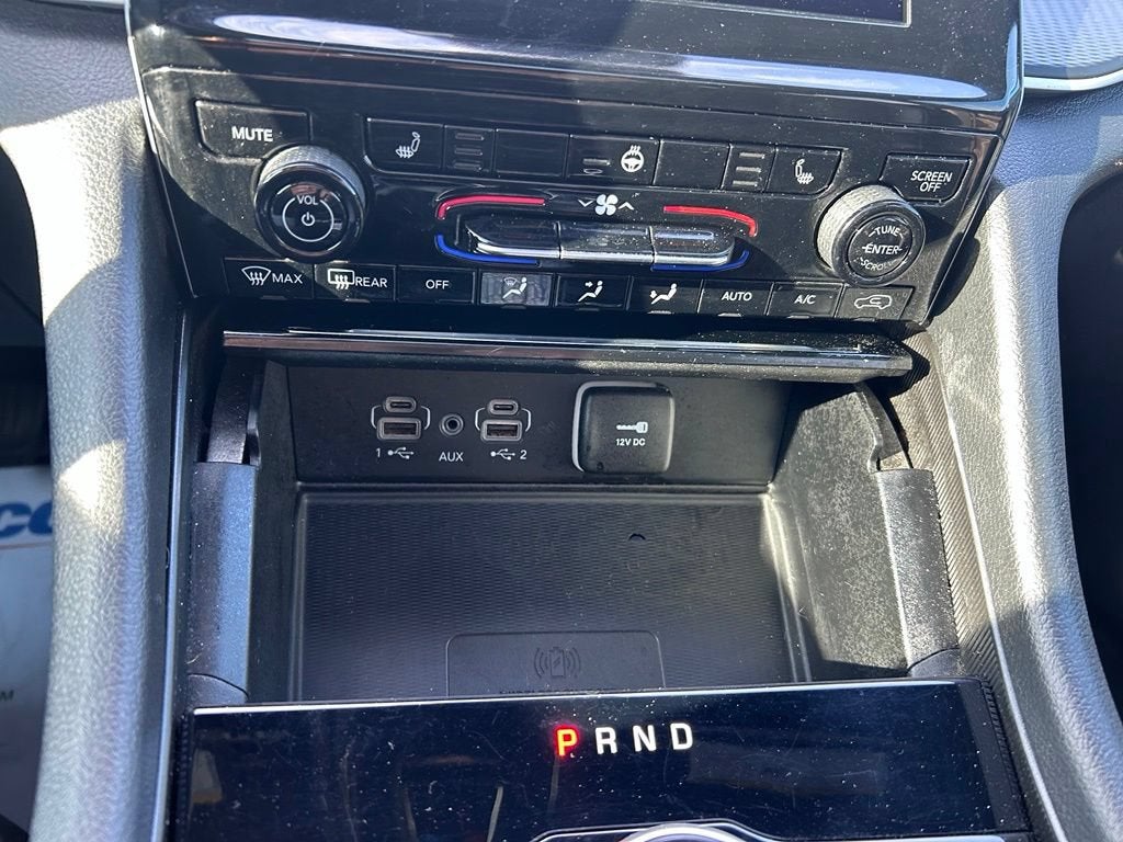 2024 Jeep Grand Cherokee Altitude X 4x4