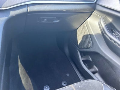 2024 Jeep Grand Cherokee Altitude X 4x4