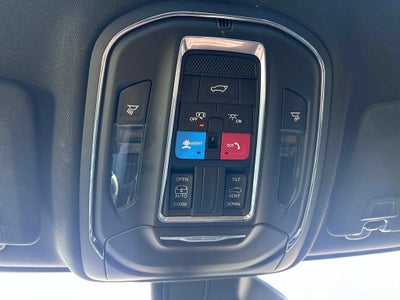 2024 Jeep Grand Cherokee Altitude X 4x4