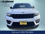 2024 Jeep Grand Cherokee Altitude X 4x4