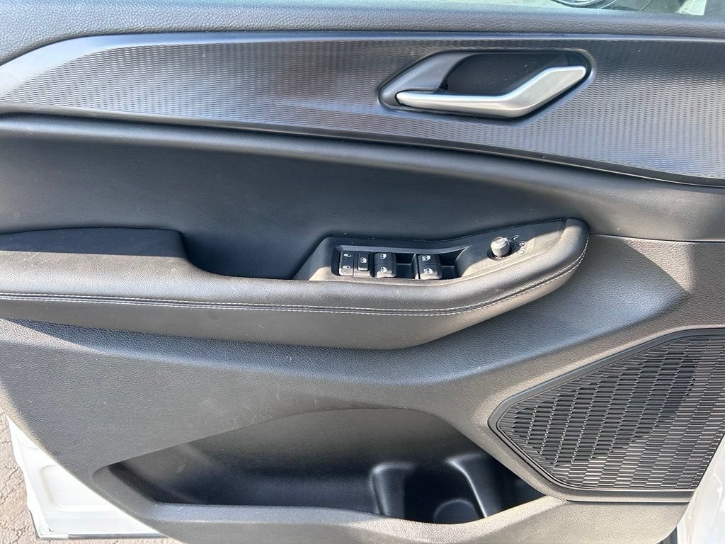 2024 Jeep Grand Cherokee Altitude X 4x4