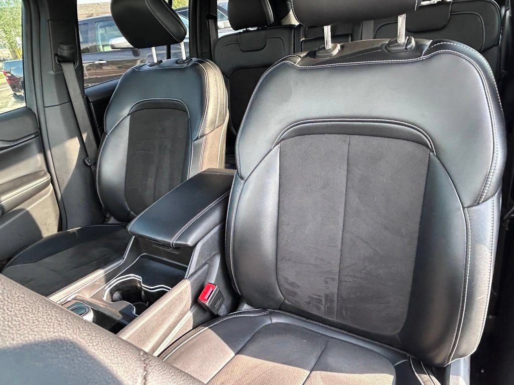 2024 Jeep Grand Cherokee Altitude X 4x4