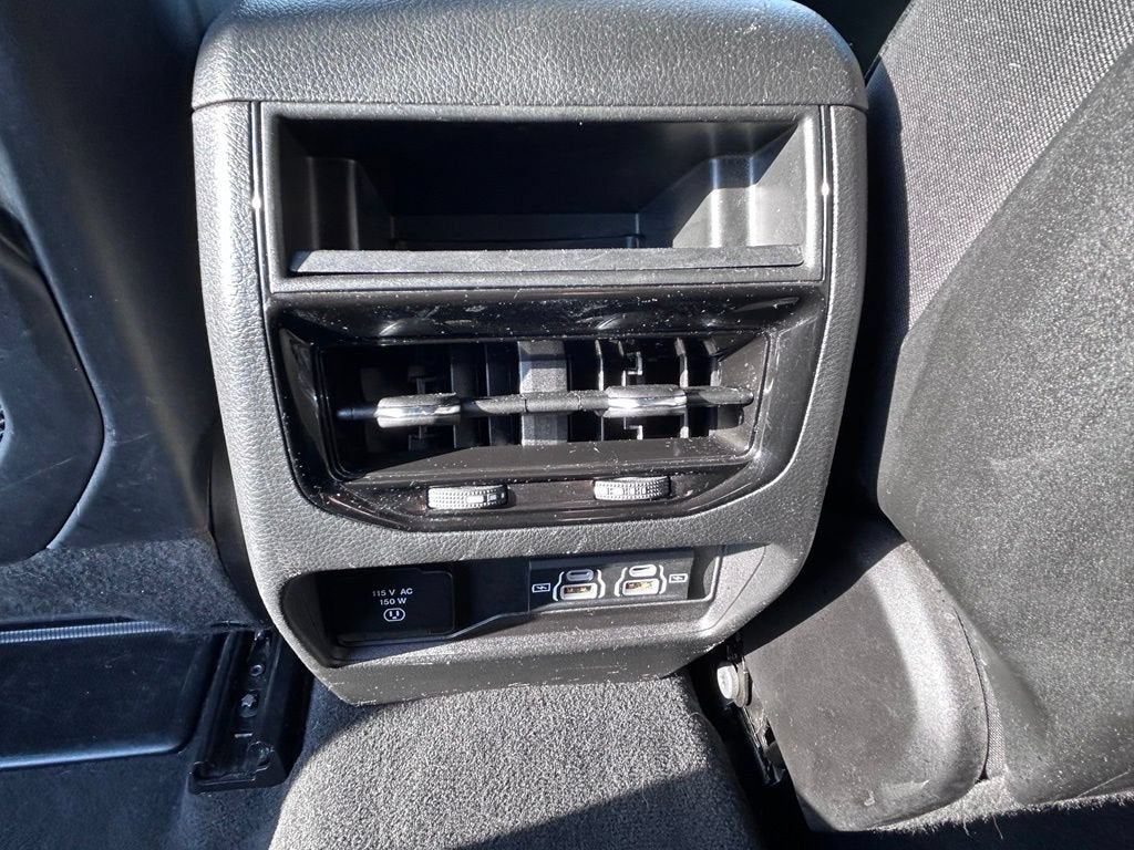 2024 Jeep Grand Cherokee Altitude X 4x4