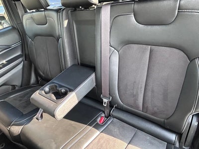 2024 Jeep Grand Cherokee Altitude X 4x4