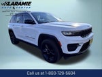 2024 Jeep Grand Cherokee Altitude X 4x4