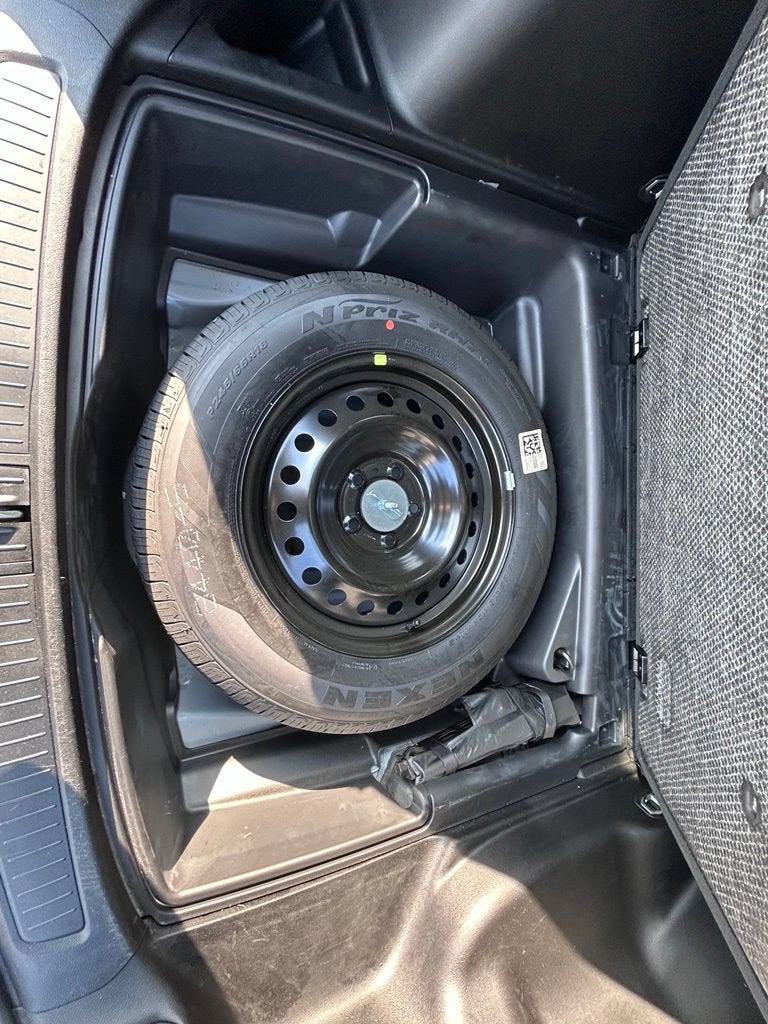 2024 Jeep Grand Cherokee Altitude X 4x4