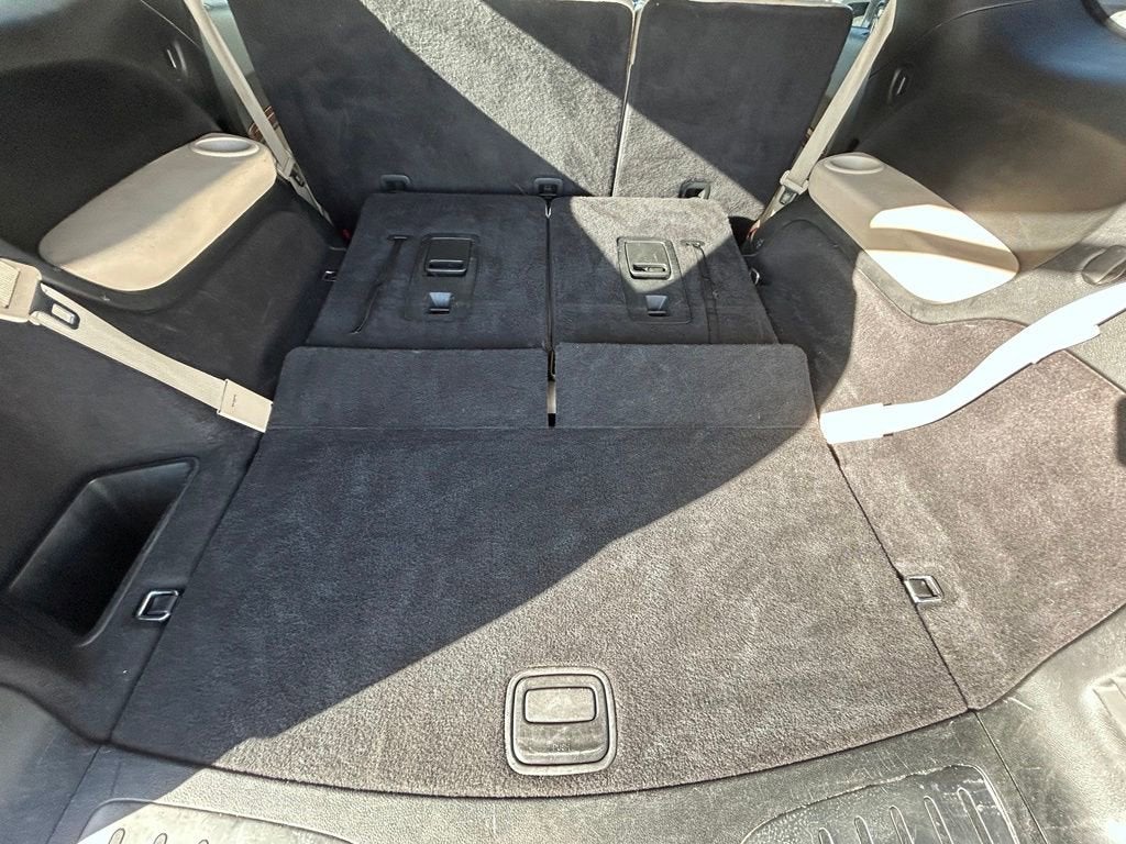 2012 Dodge Durango Citadel