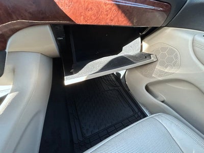 2012 Dodge Durango Citadel