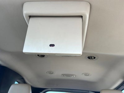2012 Dodge Durango Citadel