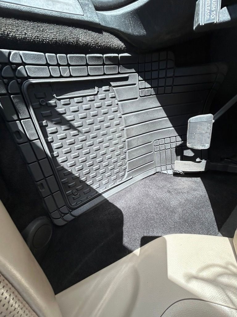 2012 Dodge Durango Citadel