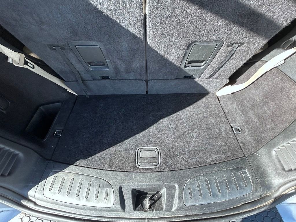 2012 Dodge Durango Citadel