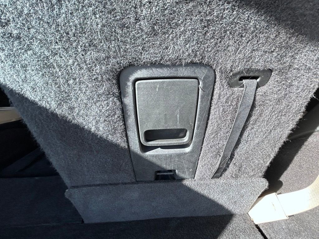 2012 Dodge Durango Citadel