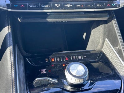 2023 Jeep Wagoneer L Series II