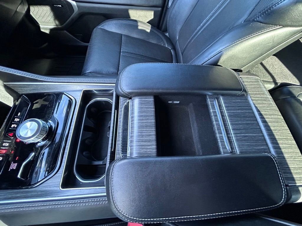 2023 Jeep Wagoneer L Series II