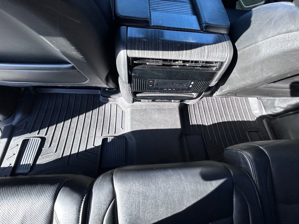 2023 Jeep Wagoneer L Series II