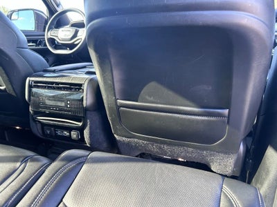 2023 Jeep Wagoneer L Series II