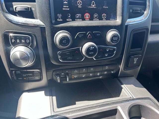 2013 RAM 1500 Sport