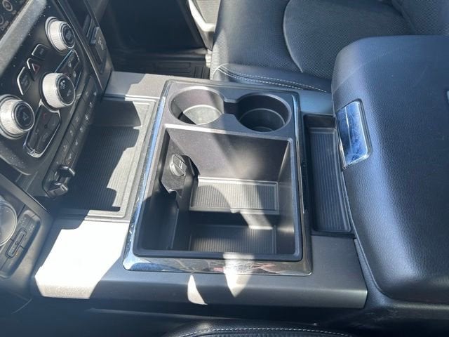 2013 RAM 1500 Sport