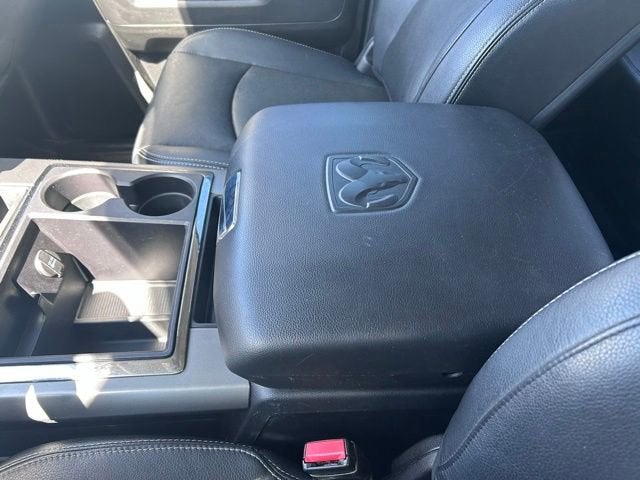 2013 RAM 1500 Sport