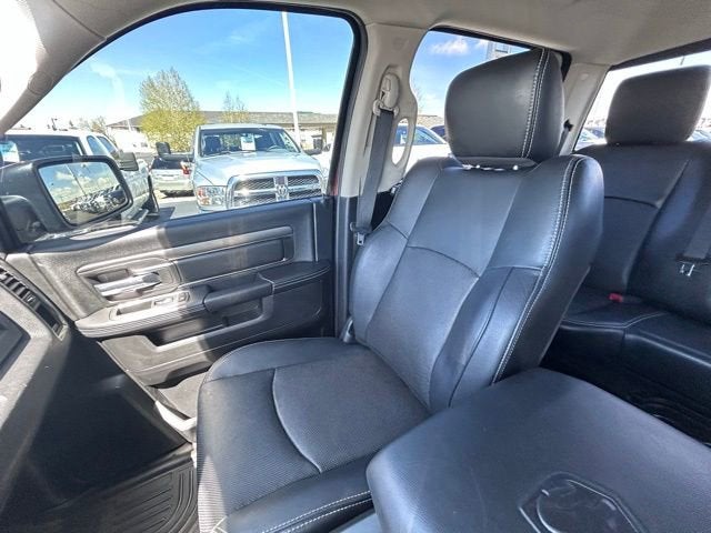 2013 RAM 1500 Sport