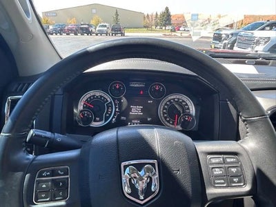 2013 RAM 1500 Sport