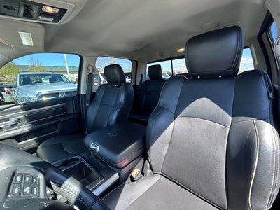 2013 RAM 1500 Sport