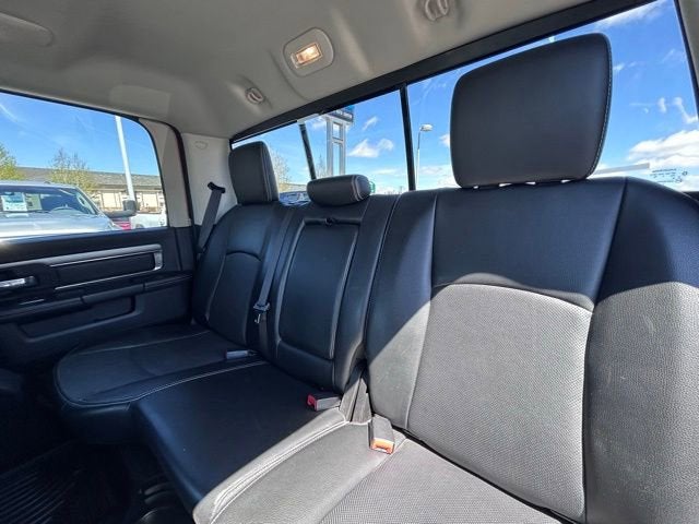 2013 RAM 1500 Sport