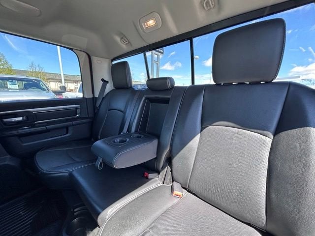 2013 RAM 1500 Sport