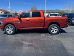 2013 RAM 1500 Sport