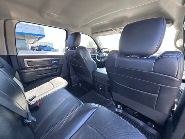 2013 RAM 1500 Sport