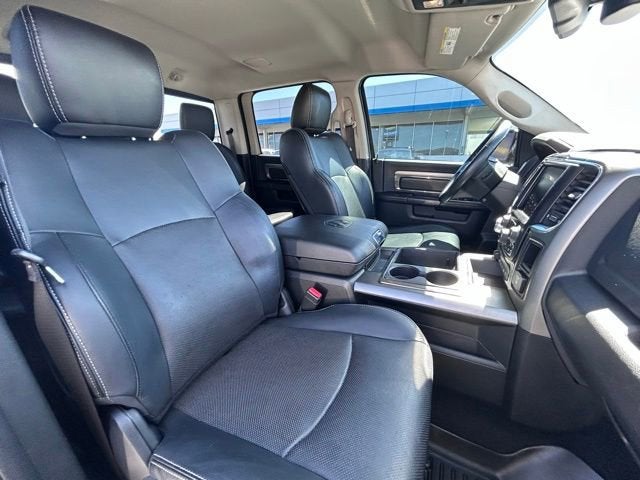 2013 RAM 1500 Sport