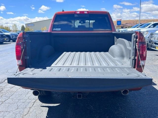 2013 RAM 1500 Sport