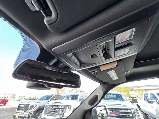 2017 RAM 1500 Rebel Crew Cab 4x4 5'7" Box