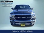 2021 RAM 1500 Big Horn Quad Cab 4x4 6'4" Box