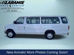 2008 Ford Econoline Wagon XL