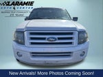 2010 Ford Expedition EL Limited