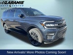 2024 Ford Expedition Limited MAX
