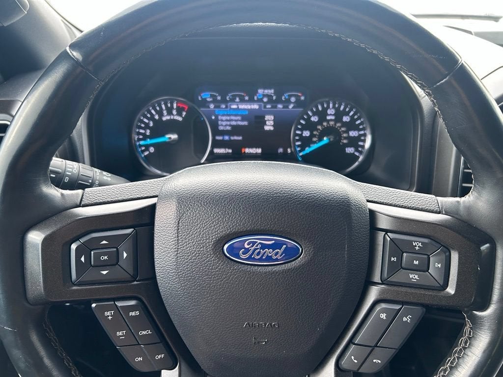 2020 Ford Expedition Limited