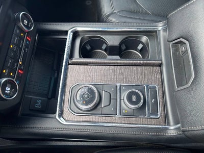 2020 Ford Expedition Limited