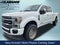 2020 Ford F-250 Platinum
