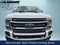 2020 Ford F-250 Platinum