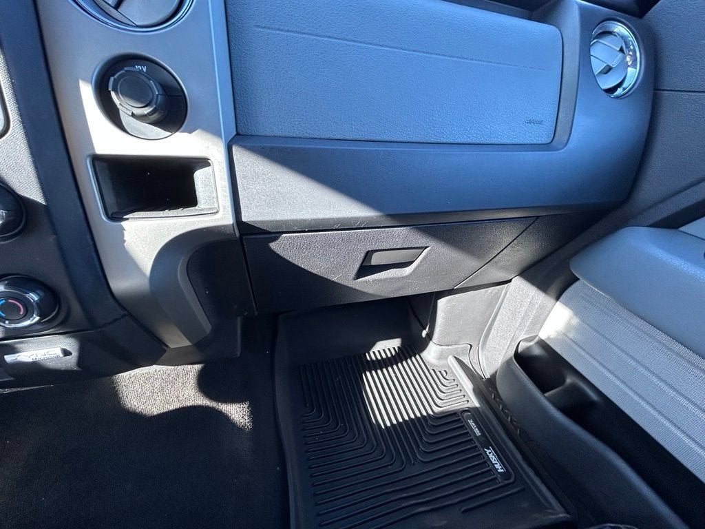 2013 Ford F-150 XL