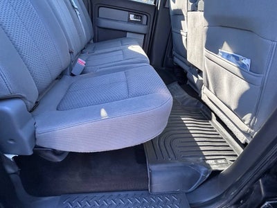 2013 Ford F-150 XL