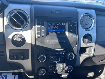 2013 Ford F-150 XL