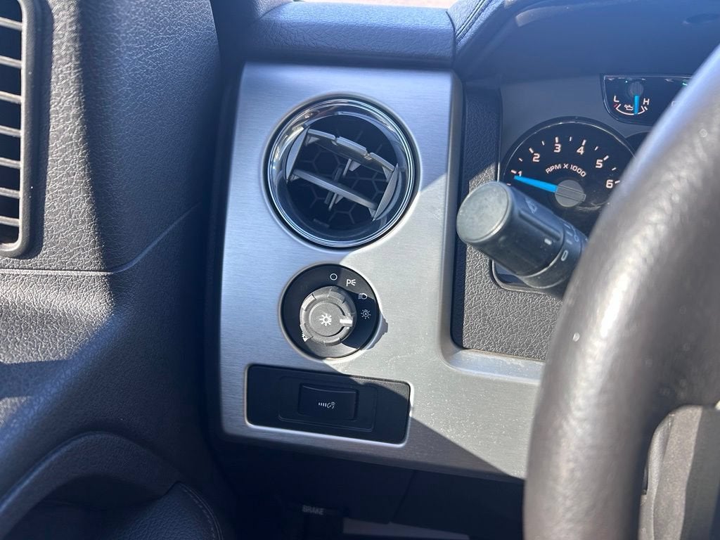 2014 Ford F-150 XL