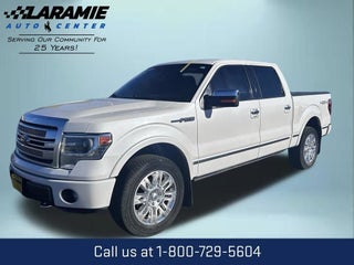 2014 Ford F-150 XL