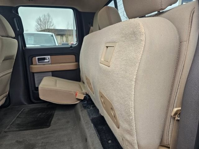 2011 Ford F-150 XL