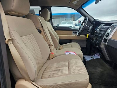 2011 Ford F-150 XL