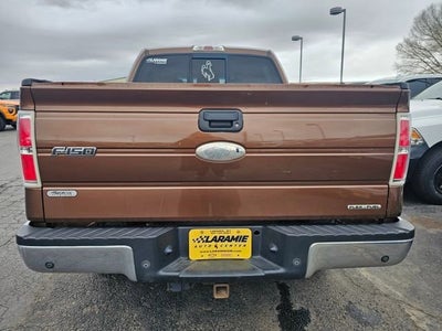 2011 Ford F-150 XL